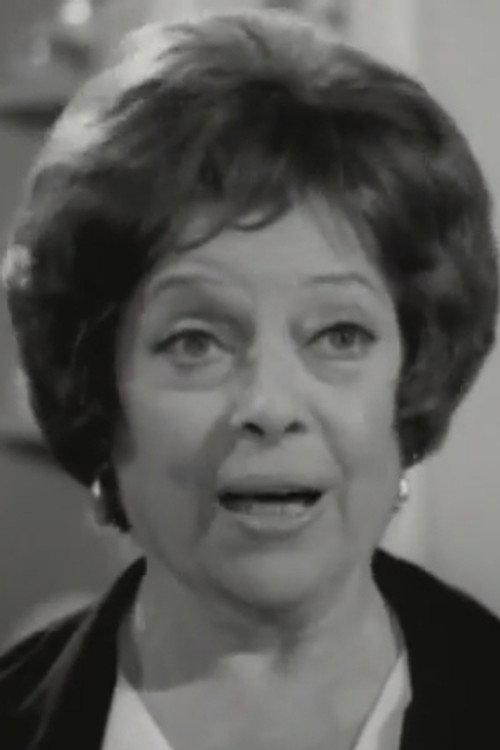 Photo of Marika Nezer, Acting