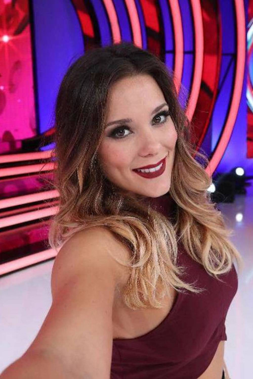 Photo of Lorena Gómez, Acting
