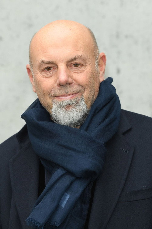 Photo of Luca Bigazzi, Camera
