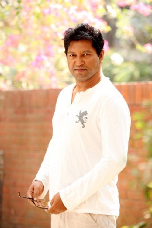Photo of Mahfuz Ahmed, Acting