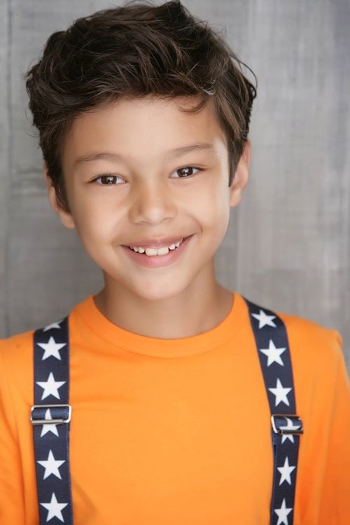 Photo of Nicholas Sean Johnny, Acting