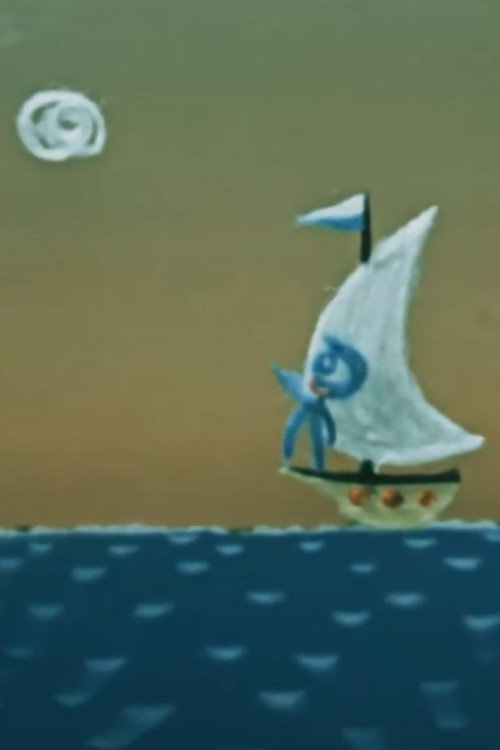 Movie poster for A Wooly Tale (1964)