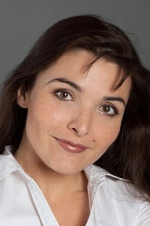 Photo of Marie Menges, Acting