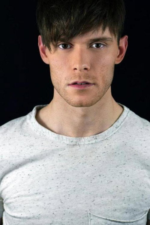 Photo of Tyler Martin, Directing