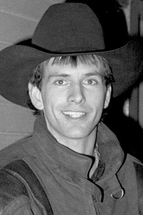Photo of Lane Frost, Acting