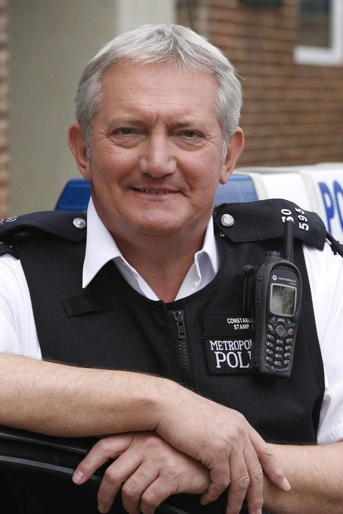 Photo of Graham Cole, Acting