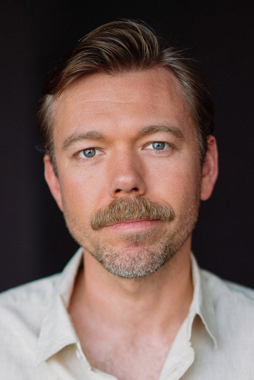 Photo of Jon Robben, Production