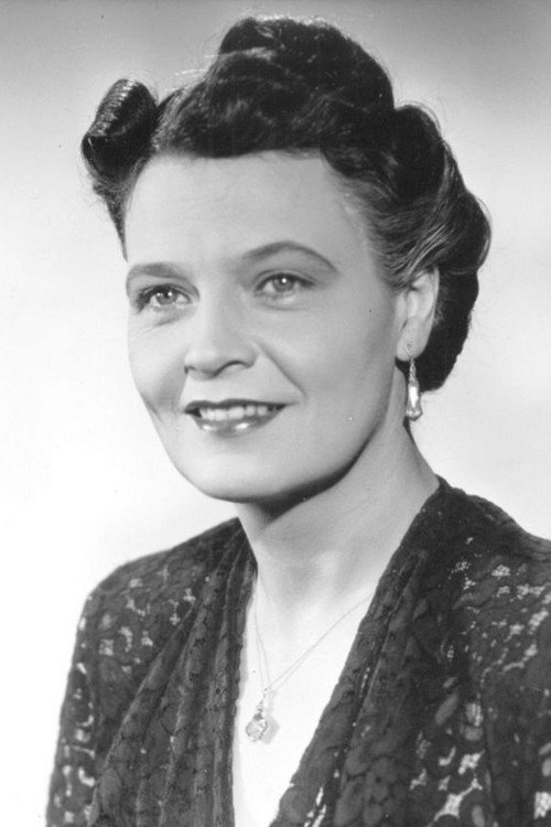 Photo of Katy Valentin, Acting