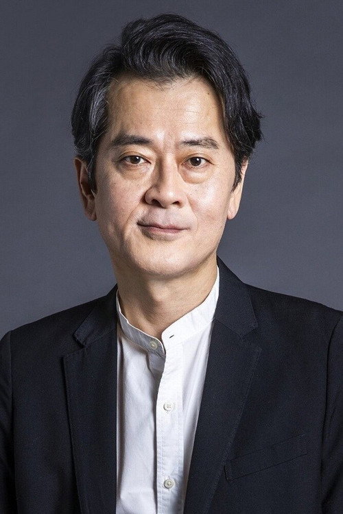 Photo of Kinoshita Seiji, Acting