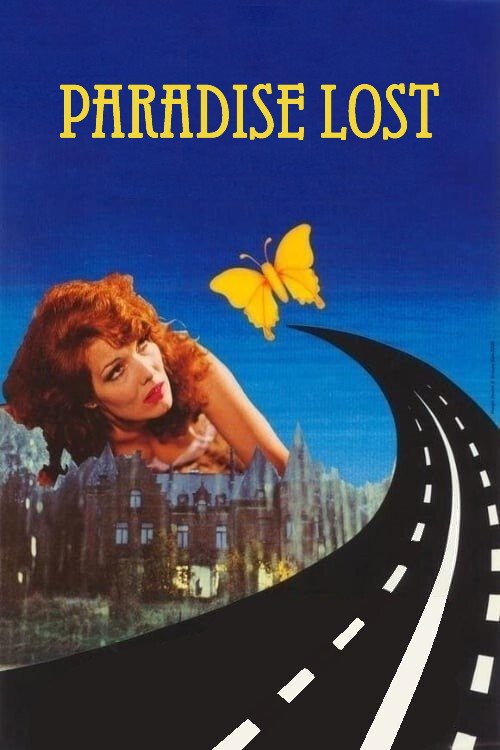 Movie poster for Paradise Lost (1978)