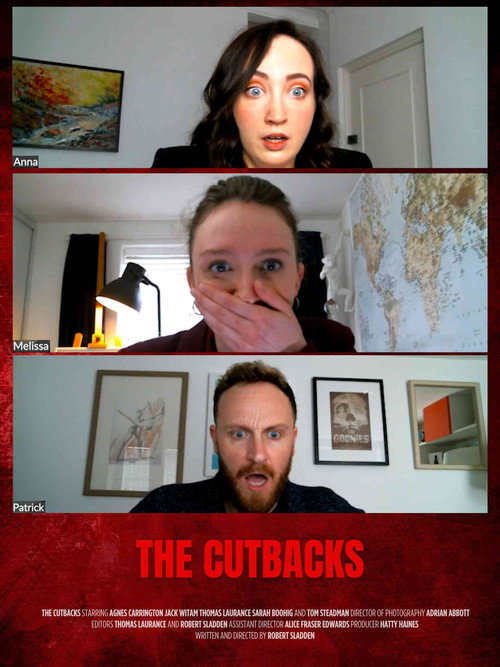 Movie poster for The Cutbacks
