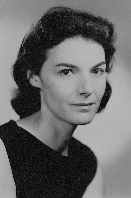 Marian Seldes profile