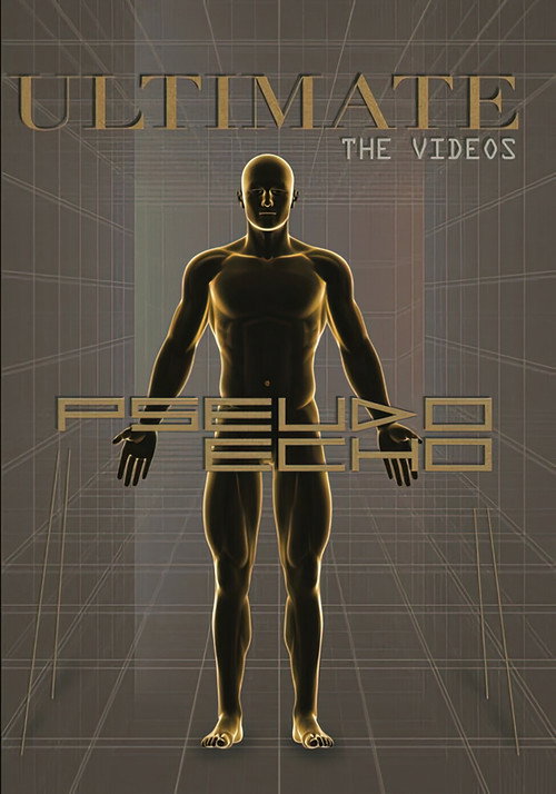 Movie poster for Pseudo Echo Ultimate The Videos (2022)