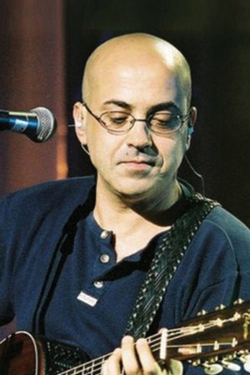 Photo of Jacques Veneruso, Acting