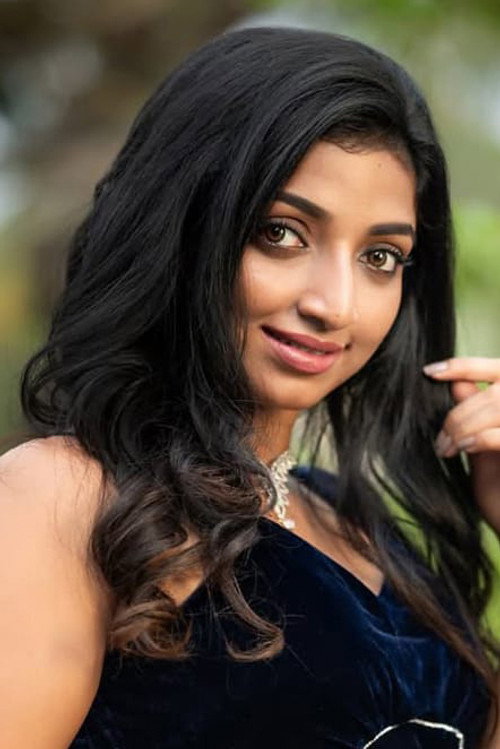 Photo of Sandhra Anil, Acting