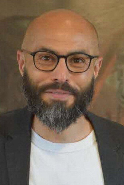 Photo of Matias Chebel, Acting