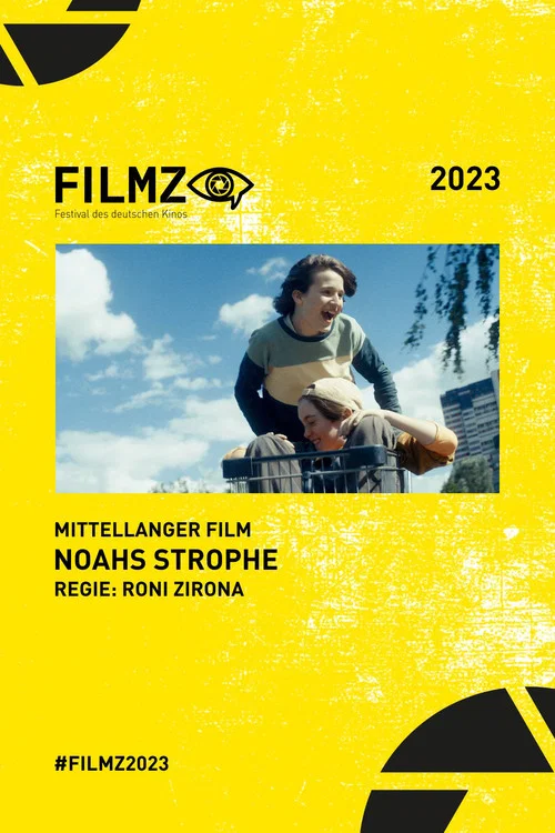 Movie poster for Noah's Chapter (2023)