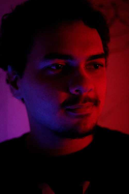 Photo of Enzo Rodrigues, Directing
