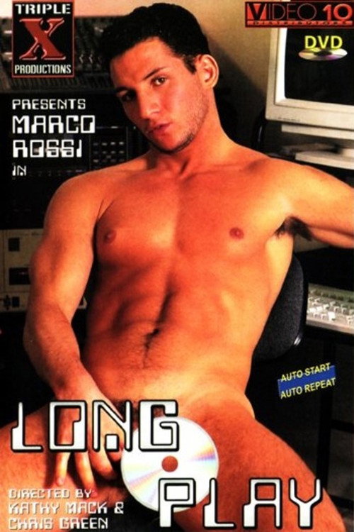 Movie poster for Long Play (1995)