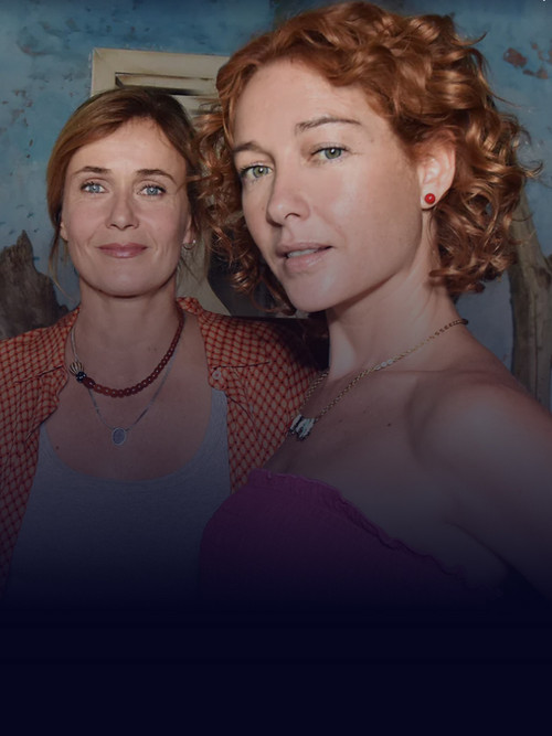 La ricetta della felicità poster