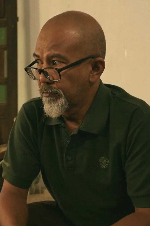 Photo of Babeh Ibo, Acting