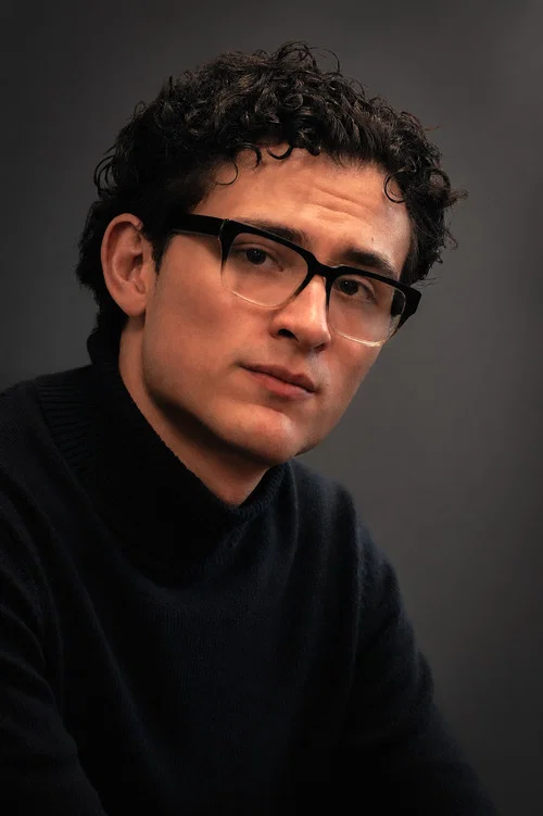 Photo of Patricio Escartín, Directing