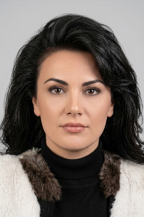 Photo of Nesrin Akkoç, Acting