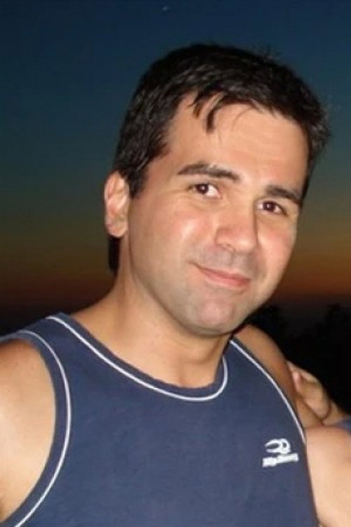 Photo of Marcelo Garcia, Acting