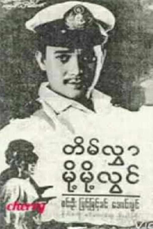 Movie poster for Tein Hlwar Moht Moht Lwin (1968)