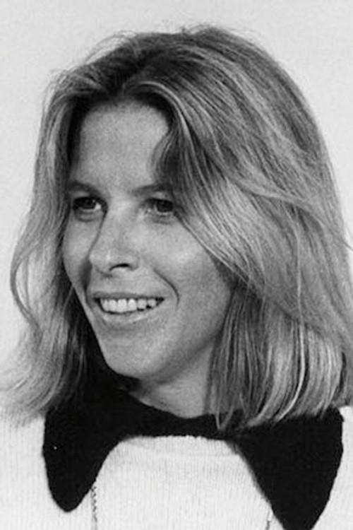 Photo of Polly Platt, Art