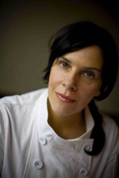Photo of Barbara Lynch, Acting