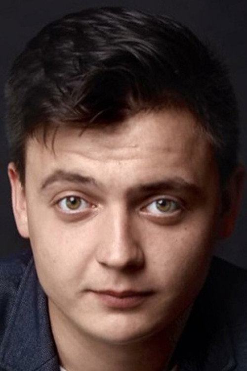 Sergey Dyakov profile
