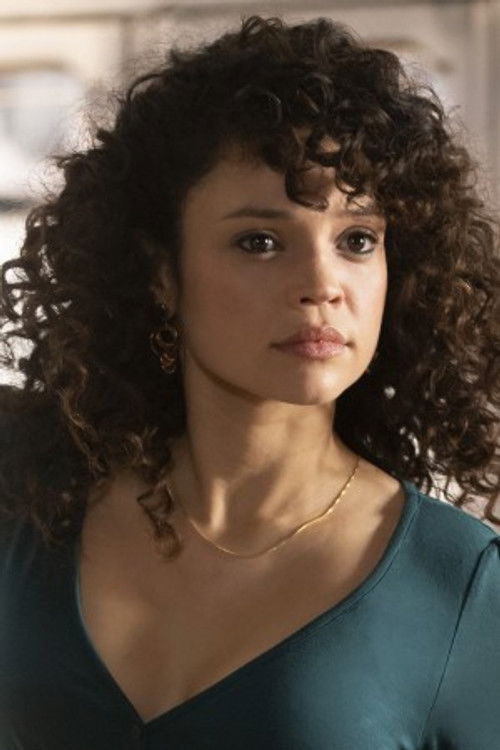 Natasha Lopez profile