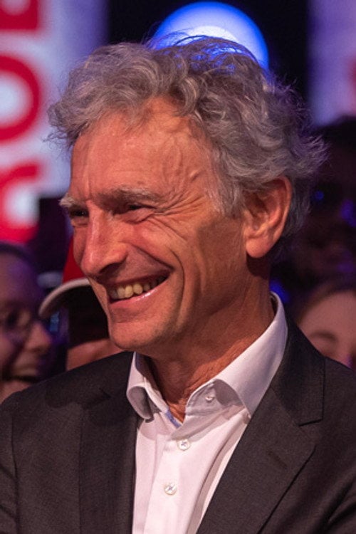 Photo of Paul Rosenmöller, Acting