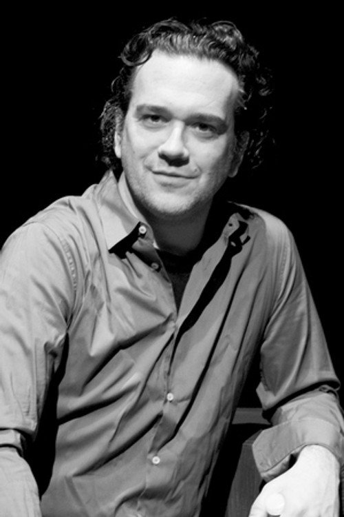 Photo of Andrea Lupo, Acting