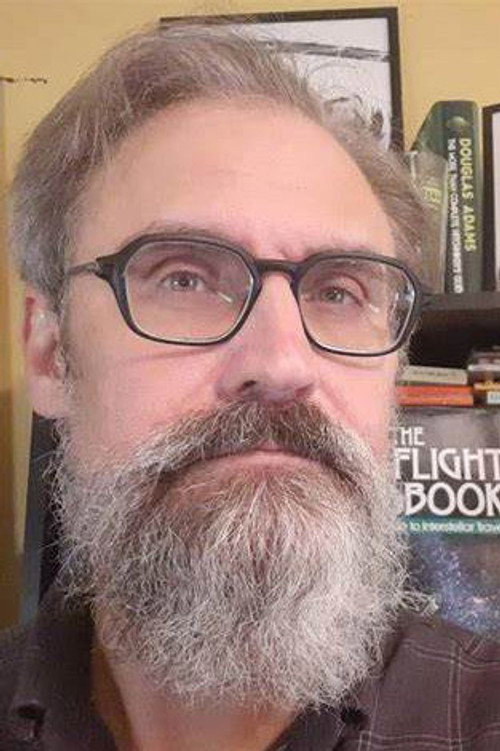 Photo of Stephen L. Antczak, Writing