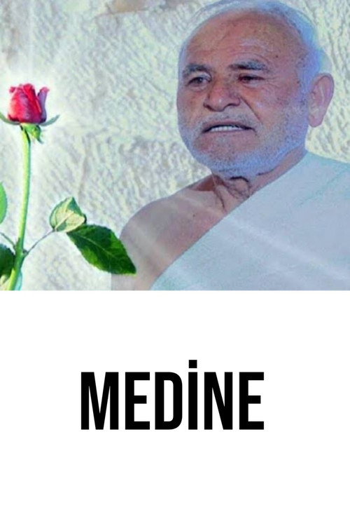 Movie poster for Medine (2005)