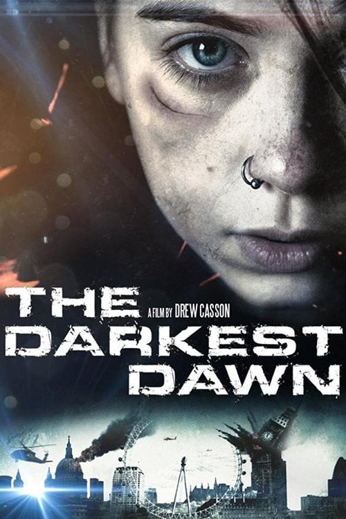 Movie poster for The Darkest Dawn (2016)