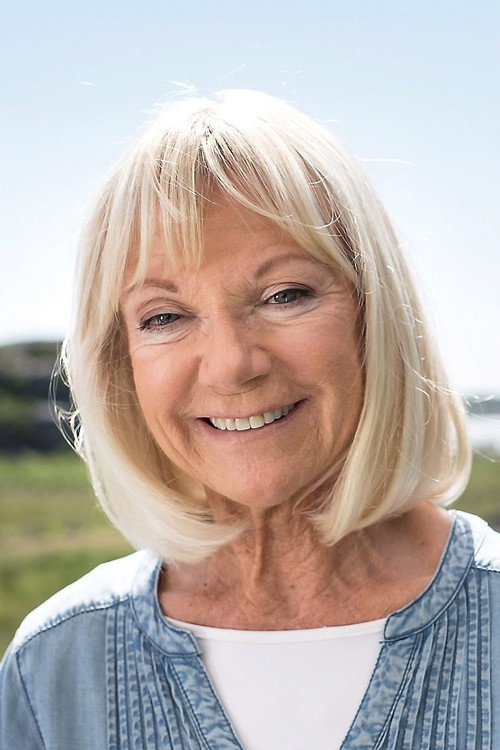 Kerstin Granlund profile