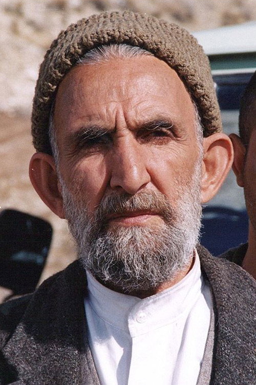 Photo of Esmaeil Khalaj, Acting