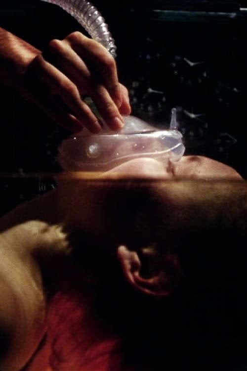 Movie poster for Secret Machine (2009)