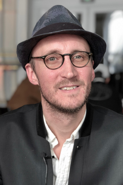 Photo of Guérin van de Vorst, Directing