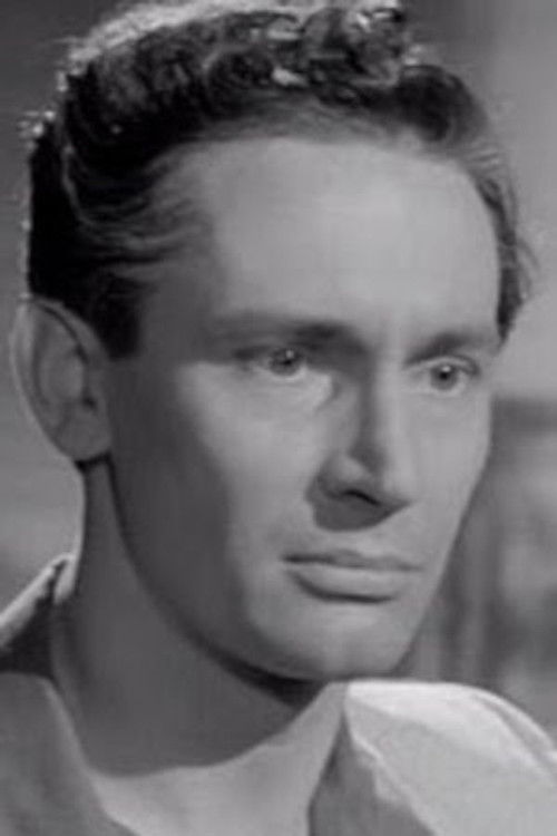 William Dexter profile