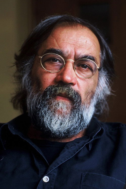 José Medeiros profile