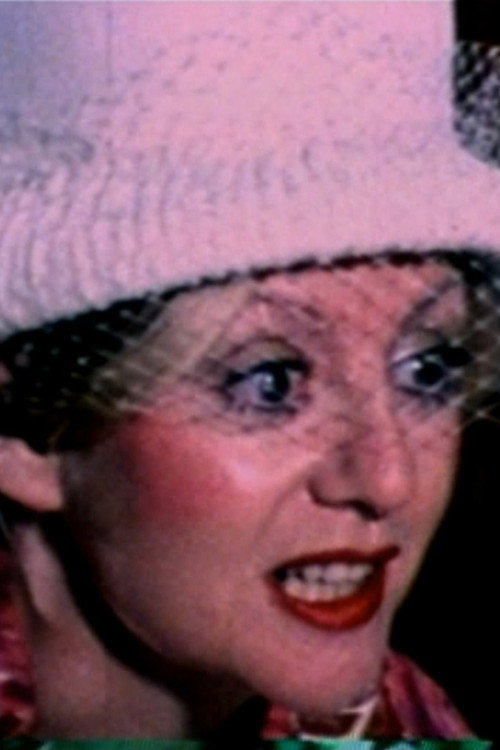 Photo of Sheryl Sciro, Acting