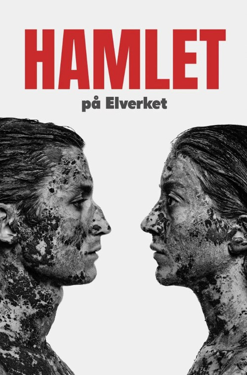 Movie poster for Hamlet på Elverket (2026)