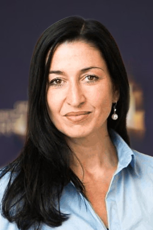 Simone Dahlmann-Ludwig profile