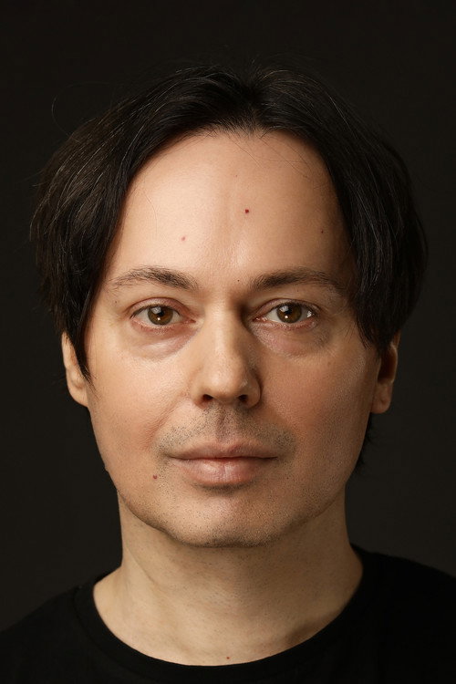 Michal Axel Piotrowski profile