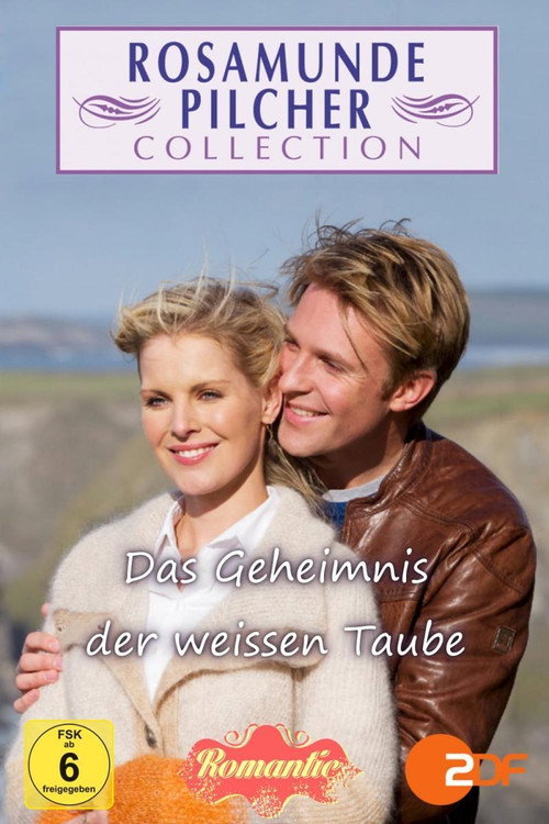 Movie poster for Rosamunde Pilcher: Das Geheimnis der weißen Taube (2012)