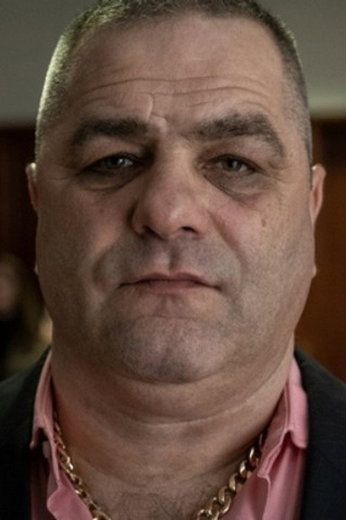 Marek Wywioł profile